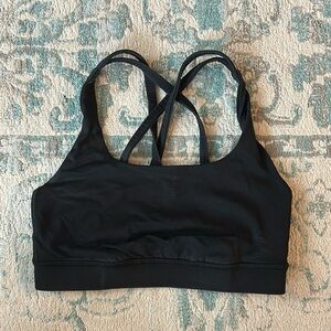 lululemon Energy Bra